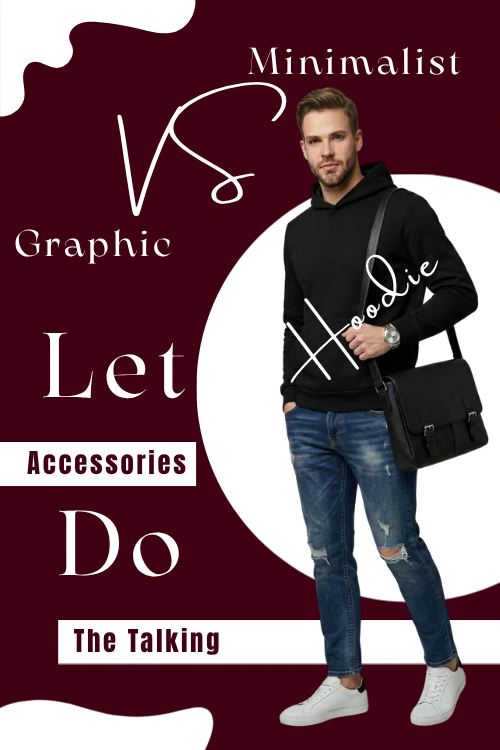 Best Look in Minimalist Hoodies