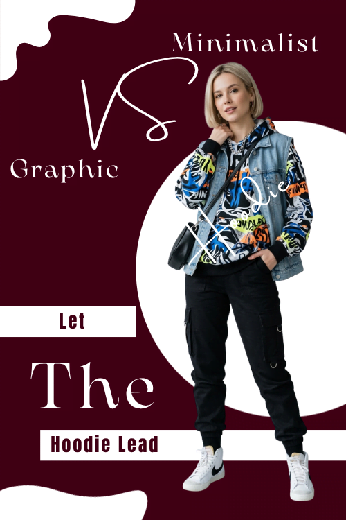 Graphic Hoodies Fashion