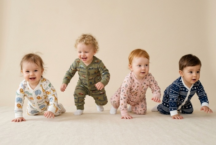 cheap baby onesies in bulk