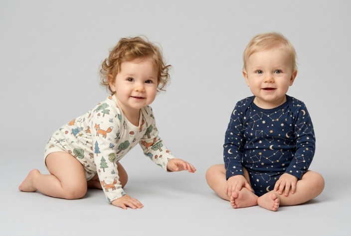 bulk onesies supplier