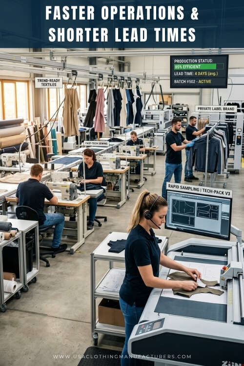 How To Find Private Label Clothing Manufacturers