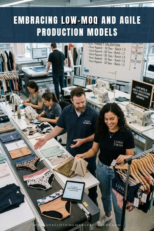 Best Private Label Manufacturers for Startups