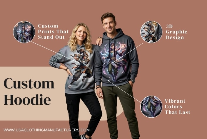 hoodie suppliers