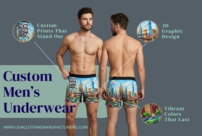 wholesale mens underwear