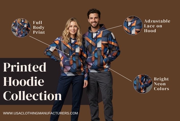 hoodie manufacturer