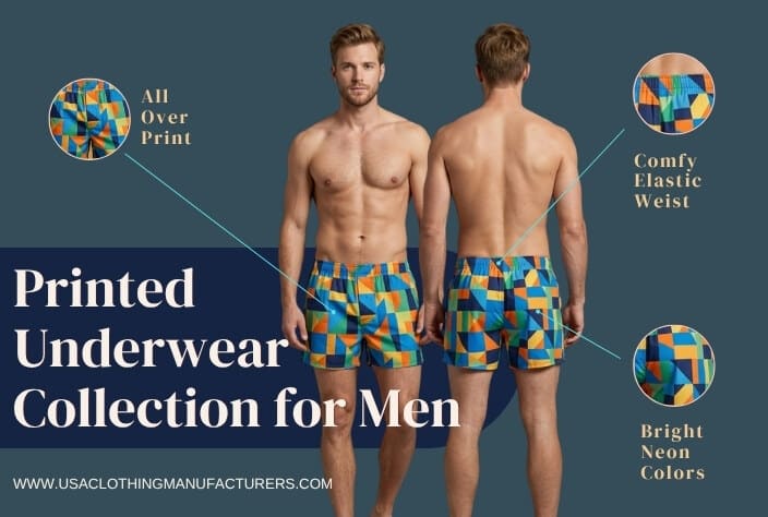 bulk mens underwear