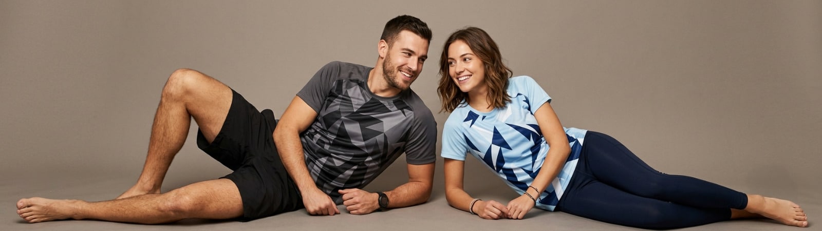 dri fit wholesale shirts