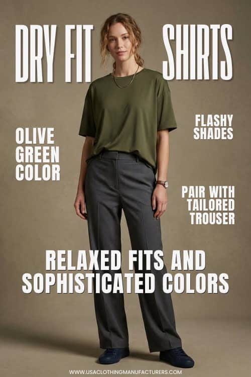 Top Selling Sportswear Styles for Brands