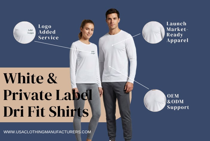 blank dri fit shirts wholesale