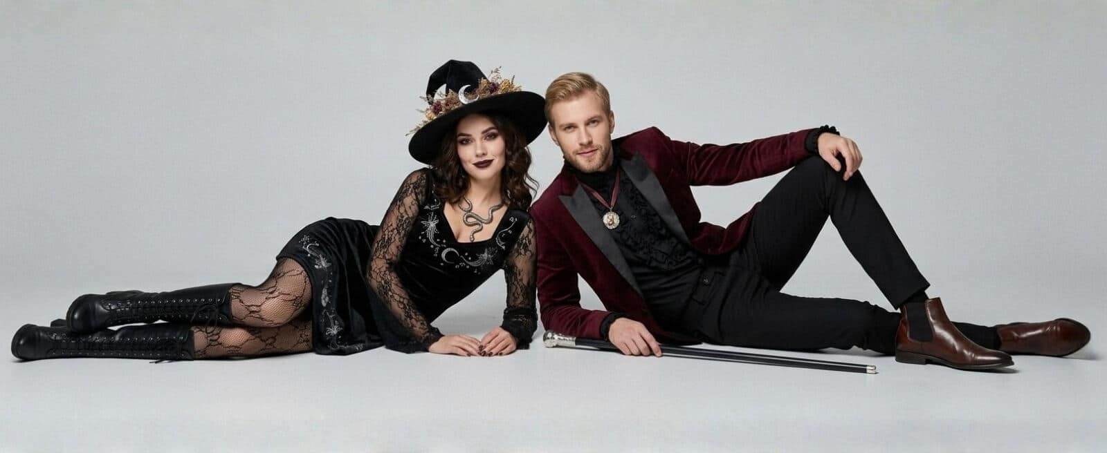 custom halloween costumes
